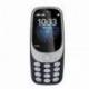 Nokia 3310 2.4' Azul Oscuro