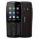 Nokia 210 4G Dual Sim 2.3' Negro