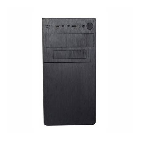 Coolbox CAJA MICROATX MPC28 FTE. EP500