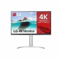 LG 27UP85NP-W Monitor 27' 4K HDMI DP USB-c AA MM