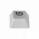 Hiditec Teclado KEYCAPS PBT 85 KEYS
