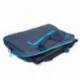 Monray Gingerblue maletin 15.6' Bolsillo Azul