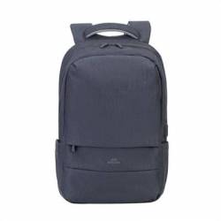 RIVACASE 7567 Mochila Prater gris oscuro 17.3'