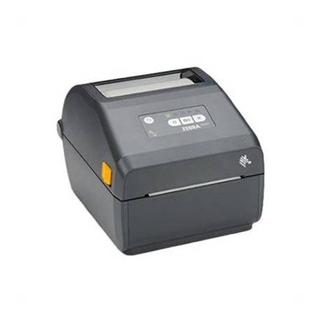 Zebra Impresora Térmica Directa ZD421D Usb/Etherne