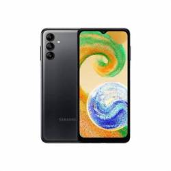 Samsung Galaxy A04s SM-A047 6.4' 32GB 3GB Negro