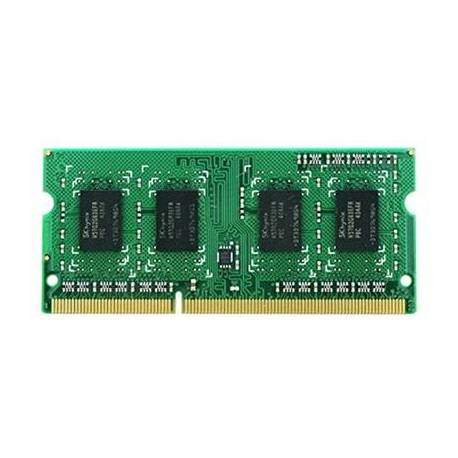 SYNOLOGY D3NS1866L-4G DDR3L 1866MHz