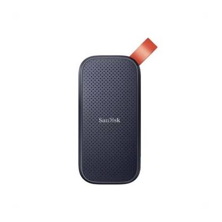 Sandisk Portable SSD 480GB USB 3.2 tipo-C