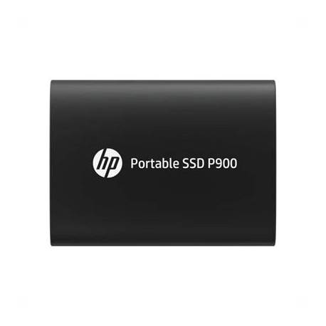 HP SSD EXTERNO P900 1TB USB 3.2 Gen2x2 Black