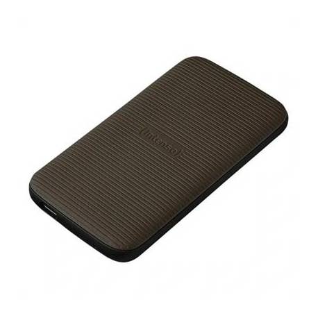 Intenso External SSD TX500 2Tb USB-C 3.2 Gen 2x1