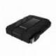 ADATA HD710 Pro HDD Externo 4TB 2,5' USB 3.2 Black