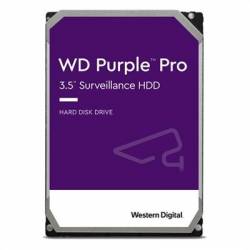 Western Digital Purple WD101PURP 10TB 3.5' SATA3