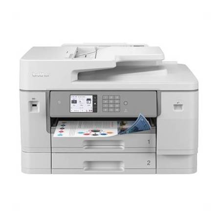 Brother Multifunción MFC-J6955DW.
