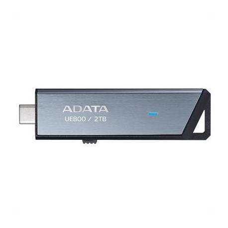 ADATA Lapiz USB ELITE UE800 2TB USB-C 3.2 Gen2