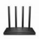 TP-Link Archer C6 Router WiFi AC1200 5xGb Dual