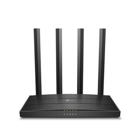 TP-Link Archer C6 Router WiFi AC1200 5xGb Dual