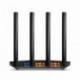 TP-Link Archer C6 Router WiFi AC1200 5xGb Dual