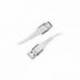 Intenso | Cable USB-A - C|1,5m|A315C | blanco