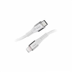 Intenso | Cable USB-C -Lightning|1,5m|C315L|blanco