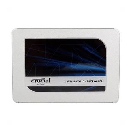 Crucial CT1000MX500SSD1 MX500 SSD 1TB 2.5' Sata3
