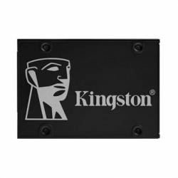 Kingston SKC600/256G SSD NAND TLC 3D 2.5'