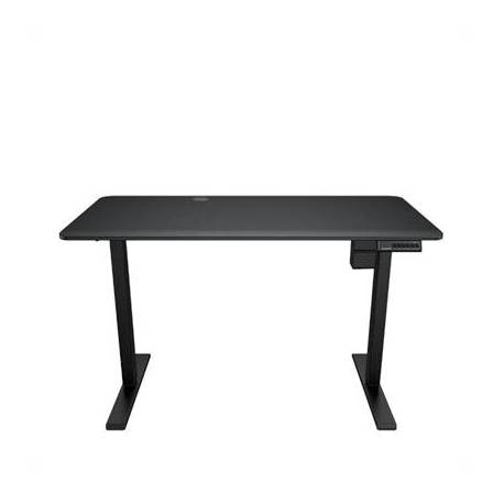 Cougar Escritorio Electrico MOSSA ROYAL Negra