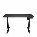 Cougar Escritorio Electrico MOSSA ROYAL Negra