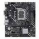 ASUS Placa Base PRIME H610M-D D4 mATX 1700