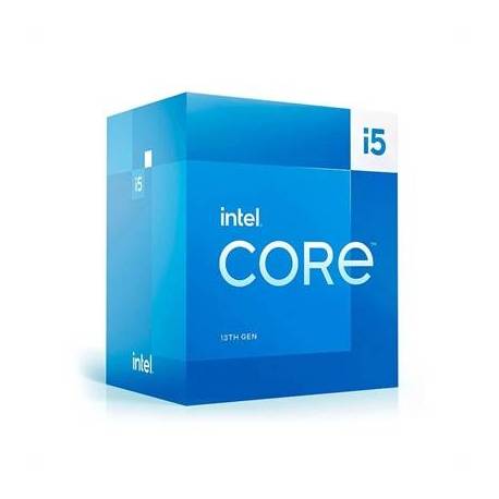 Intel Core i5 13400 2.5Ghz 20MB LGA 1700 BOX