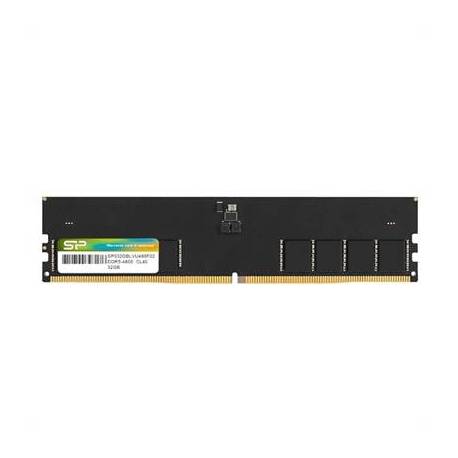 SP DDR5-4800,CL40,UDIMM,32 GB DR