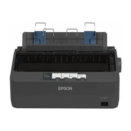 Epson Impresora Matricial LX-350