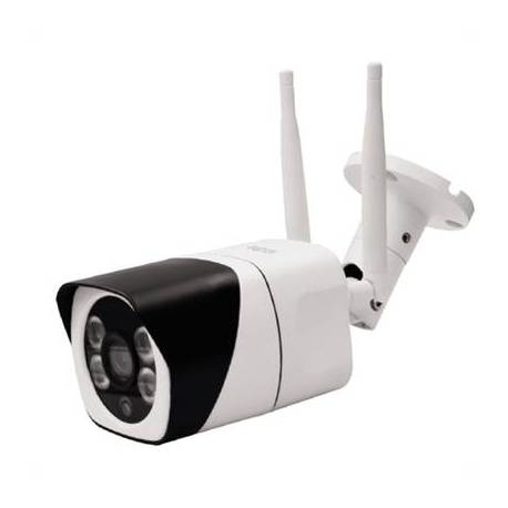 Approx! APPIP400HDPRO Camara IP Wireless HD 2.0