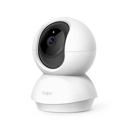 TP-Link TC70 Home Camera WiFi 1080p microSD 360º