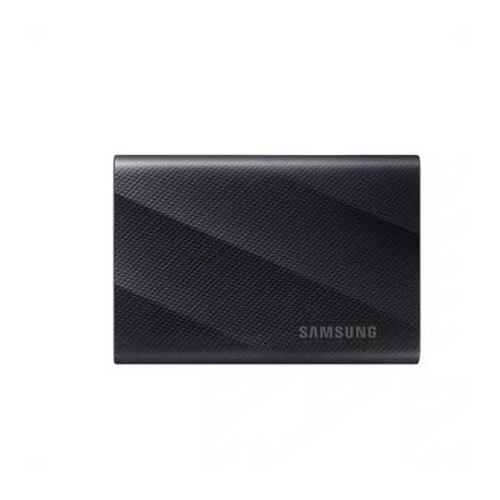 Samsung T9 SSD Externo 1TB USB 3.2 Gen 2x2 Black