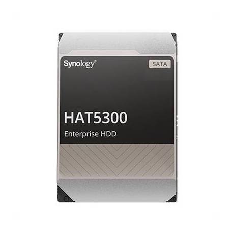 Synology HAT5300-12T 3.5' SATA HDD