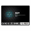 SP Slim S55 SSD 240GB 2.5' 7mm Sata3