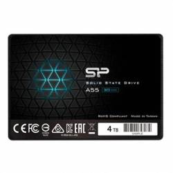 SP Ace A55 SSD 4TB 2.5' 7mm Sata3