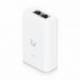 Ubiquiti Inyector U-POE-AT PoE+ 30W 48V 0,65A