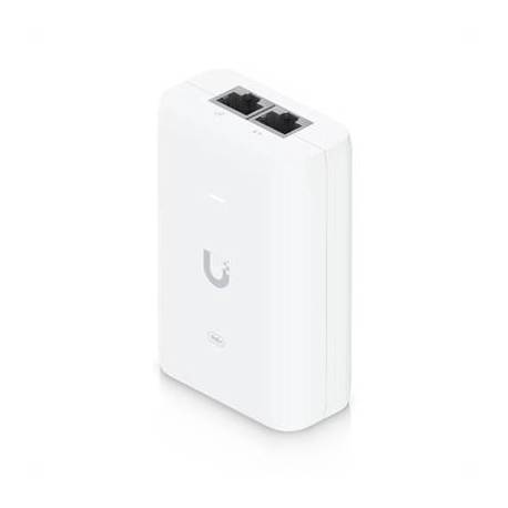 Ubiquiti Inyector U-POE-AT PoE+ 30W 48V 0,65A