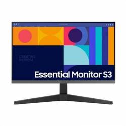Samsung LS24C330GAUXEN Monitor 24' IPS HDMI DP