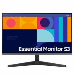 Samsung LS27C330GAUXEN Monitor 27' IPS HDMI DP