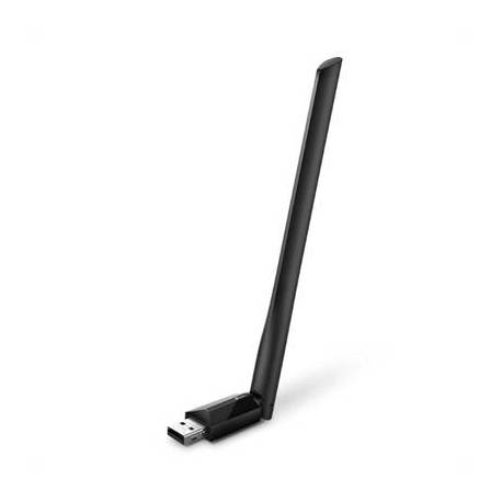 TP-Link Archer T2U Plus Adaptador WiFi AC600 USB