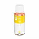HP Cartucho Kit de Relleno de Tinta 31 Amarillo