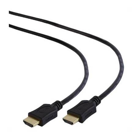 Gembird Cable HDMI Ethernet CCS V 1.4 1,8 Mts