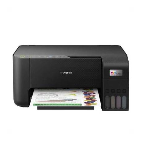Epson Multifunción Ecotank ET-2860