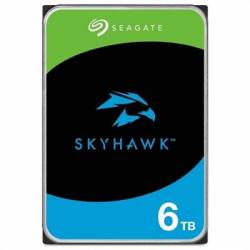 Seagate SkyHawk ST6000VX009 6TB 3.5' SATA3