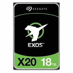 Seagate Exos XT20 ST18000NM003D 18TB 6GB/S 3.5'
