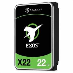 Seagate Exos XT20 ST22000NM001E 22TB 6GB/S 3.5'