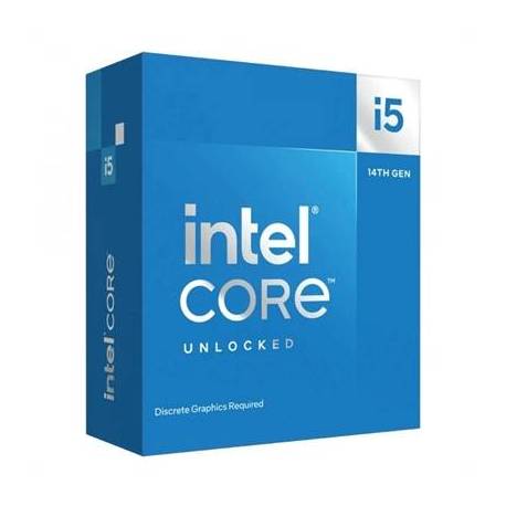 Intel Core i5 14600KF 5.3Ghz 24MB LGA 1700 BOX