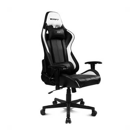 Drift Silla Gaming DR175 Negra