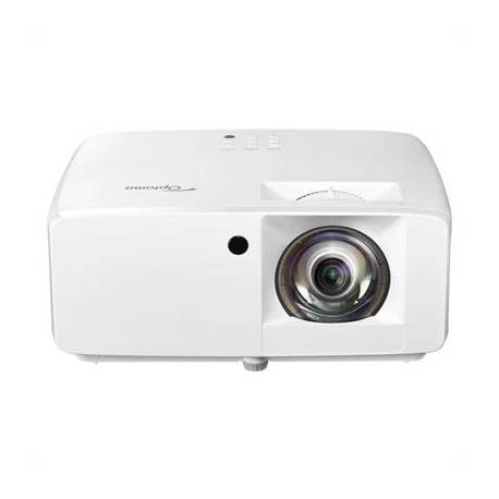 Optoma ZW350ST Proyector Láser WXGA 3600L HDMI